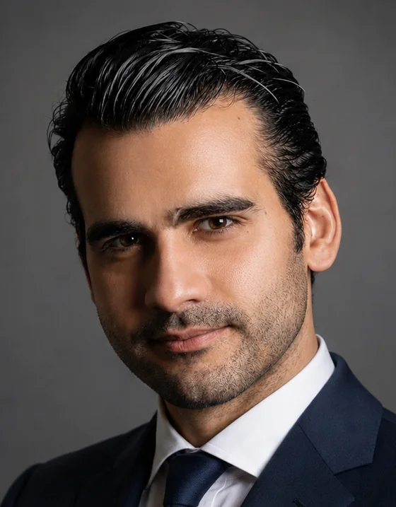 Dr. Gonçalo Jesus